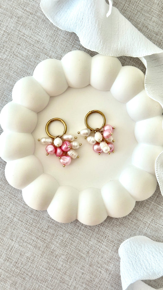 Pearl Drop – korvakorut