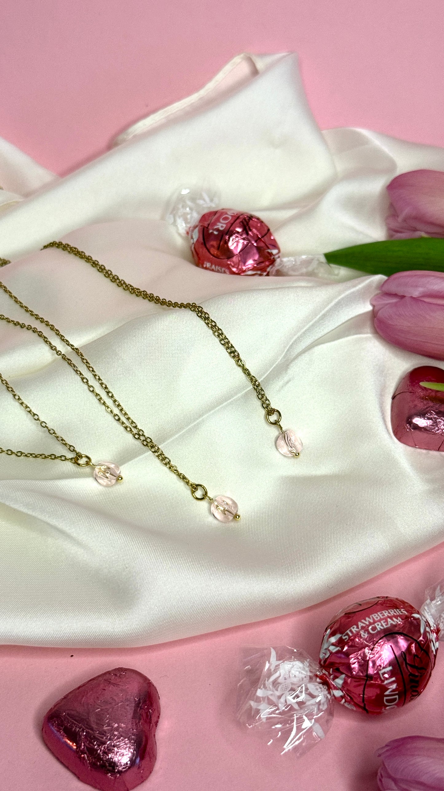 SWEETHEART-kaulakoru