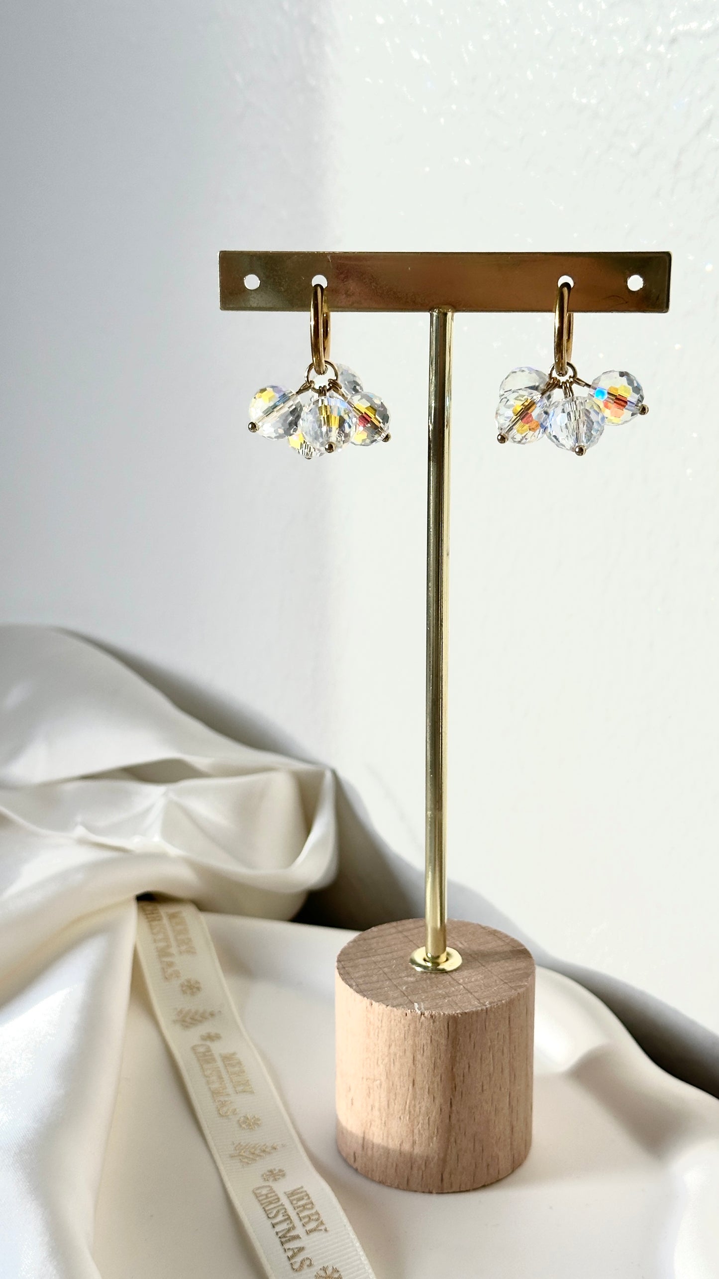 ELISA-korvakorut rypäle