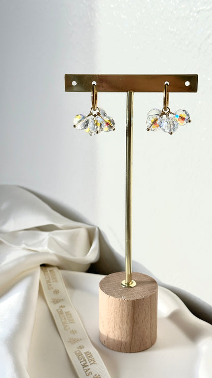 ELISA-korvakorut rypäle