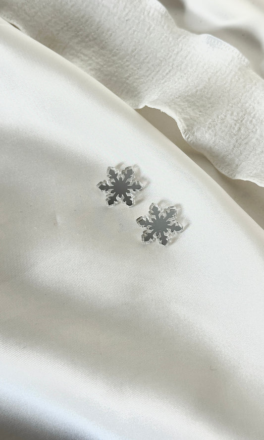 Lumi mini-nappikorvakoru