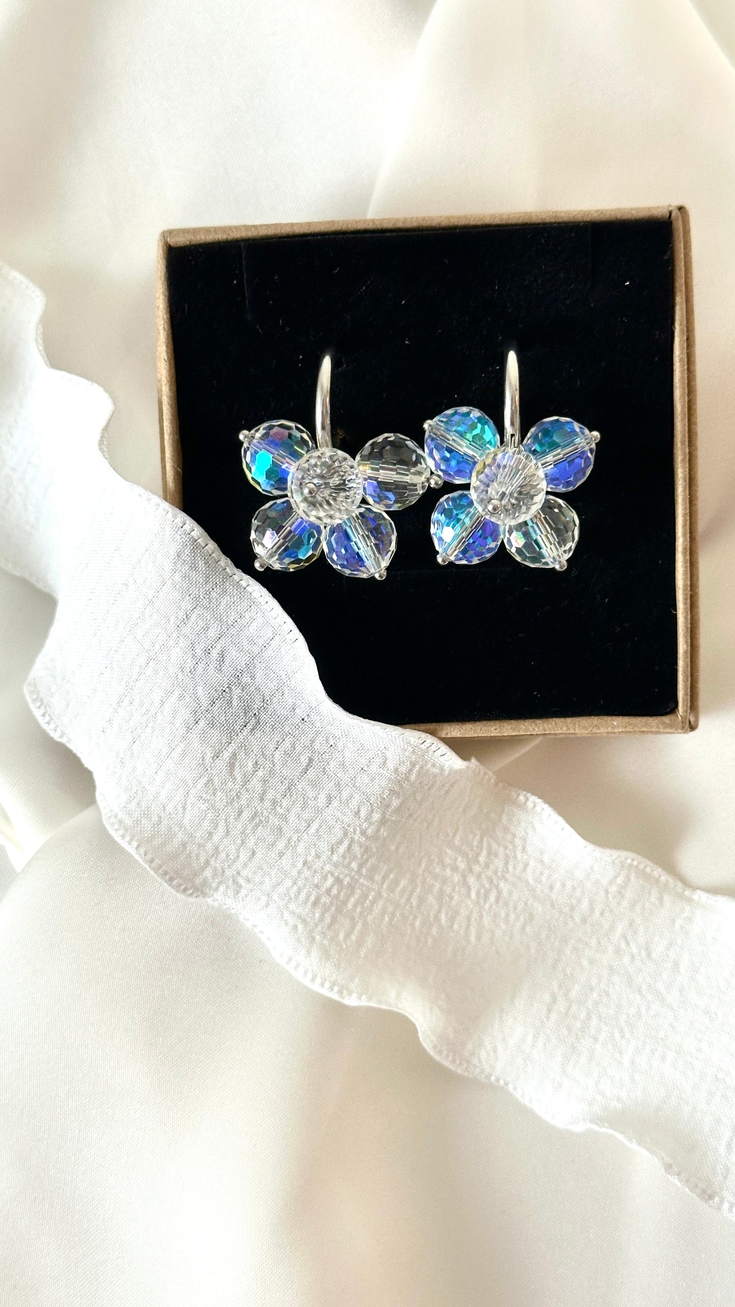 ELISA-korvakorut rypäle