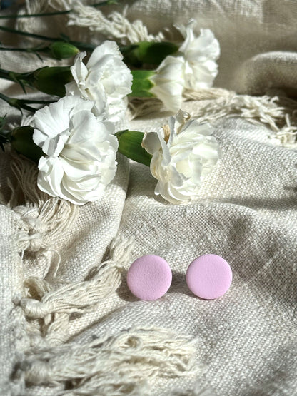 ANNI-nappikorvakoru matta,useita värejä